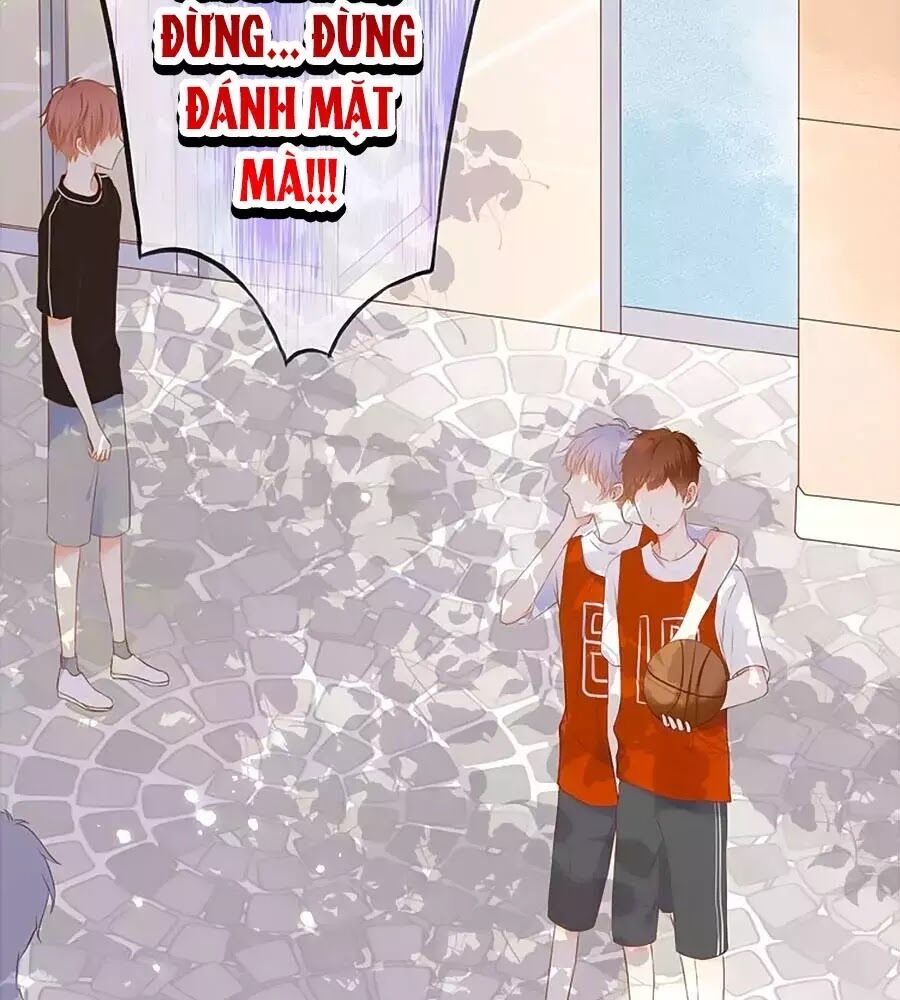 hoa chưa nở rộ chapter 16 14