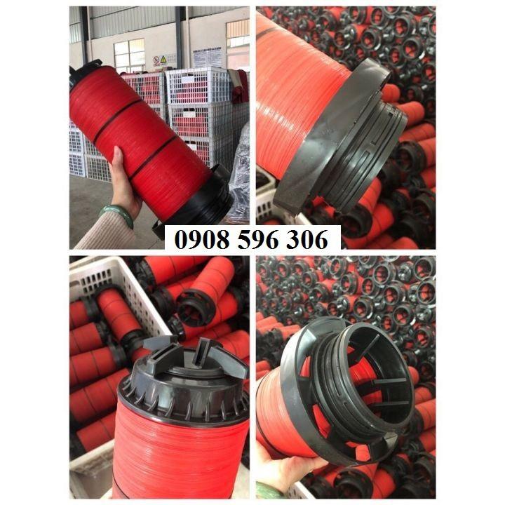 Lọc hệ thống tưới 60mm