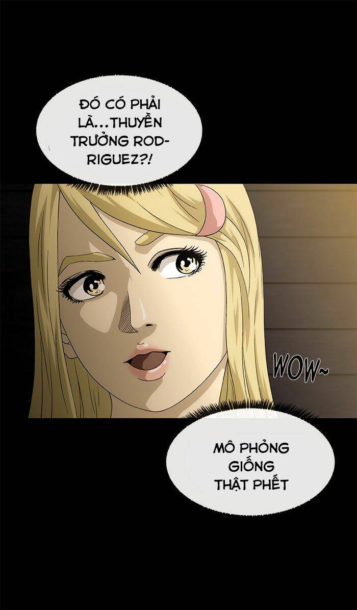 nhân vật tùy tùng chapter 1 49