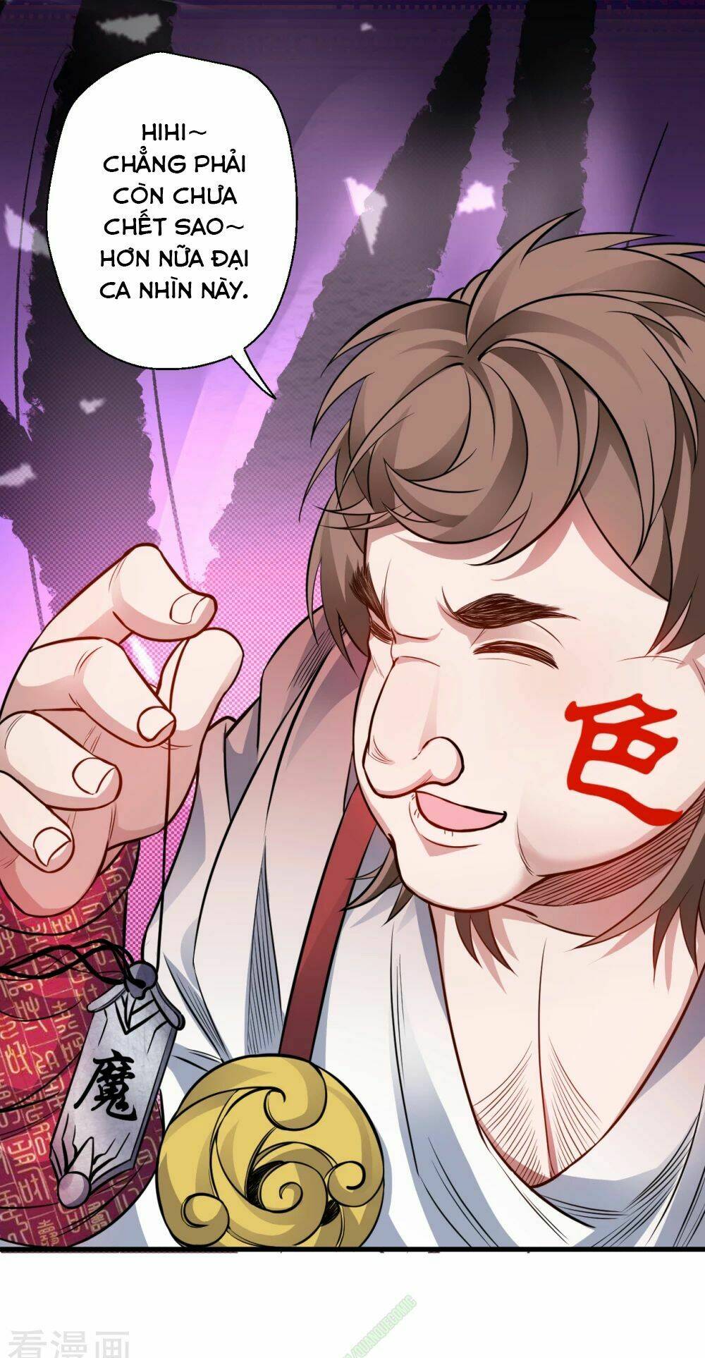 tối cường đại biểu hoàng kim thận chapter 13 38