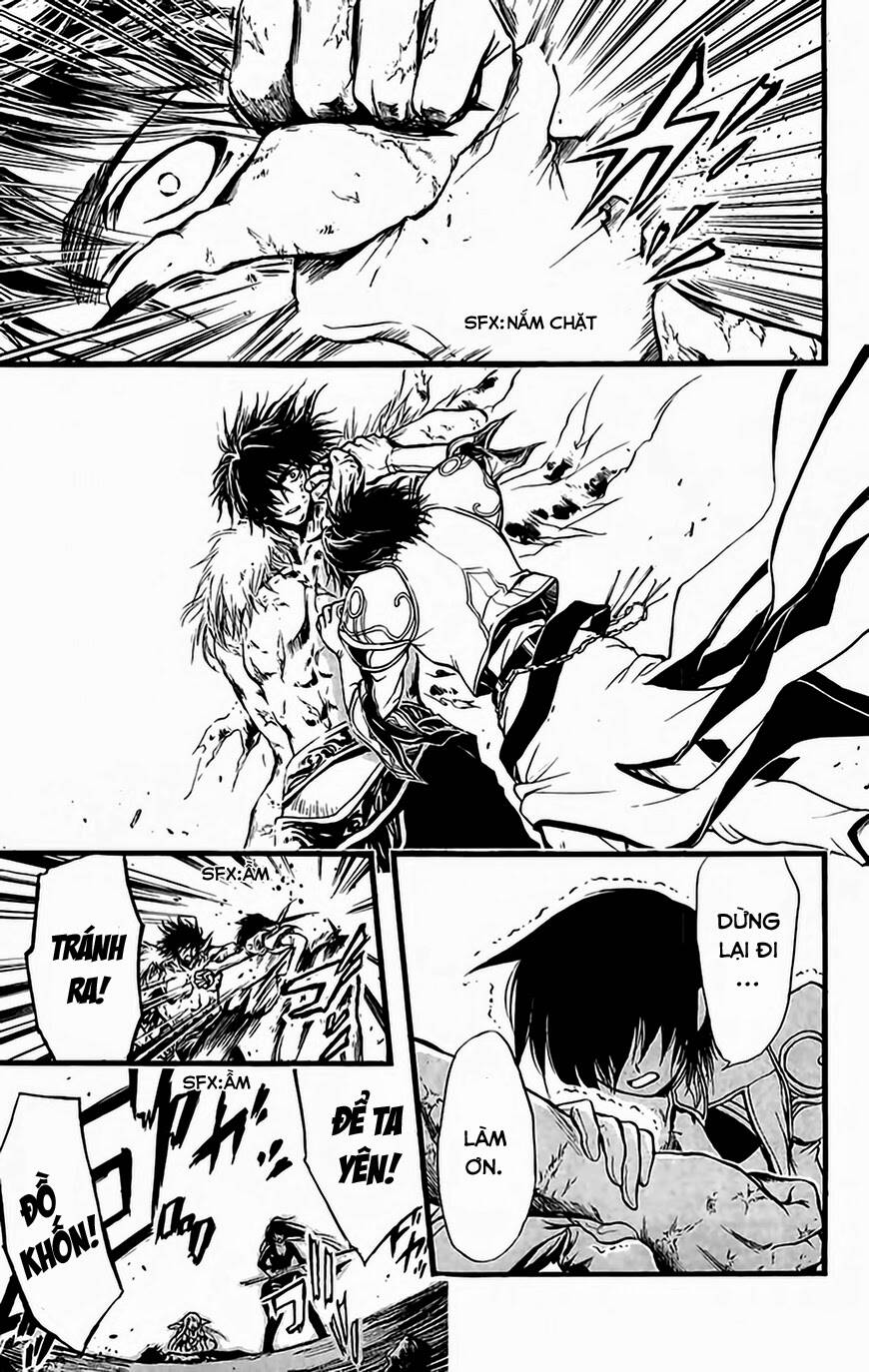 watashi no messiah-sama chapter 52 28