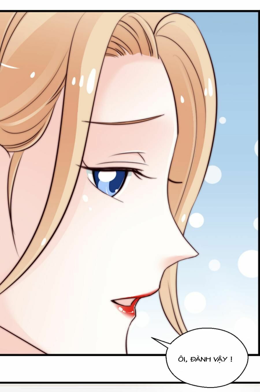 bí mật của thiên kim chapter 73 17