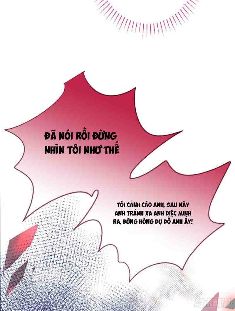 lại bị nam thần chọc trên hot search! chapter 24 21