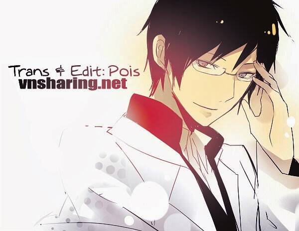 koi kaze chapter 9 32