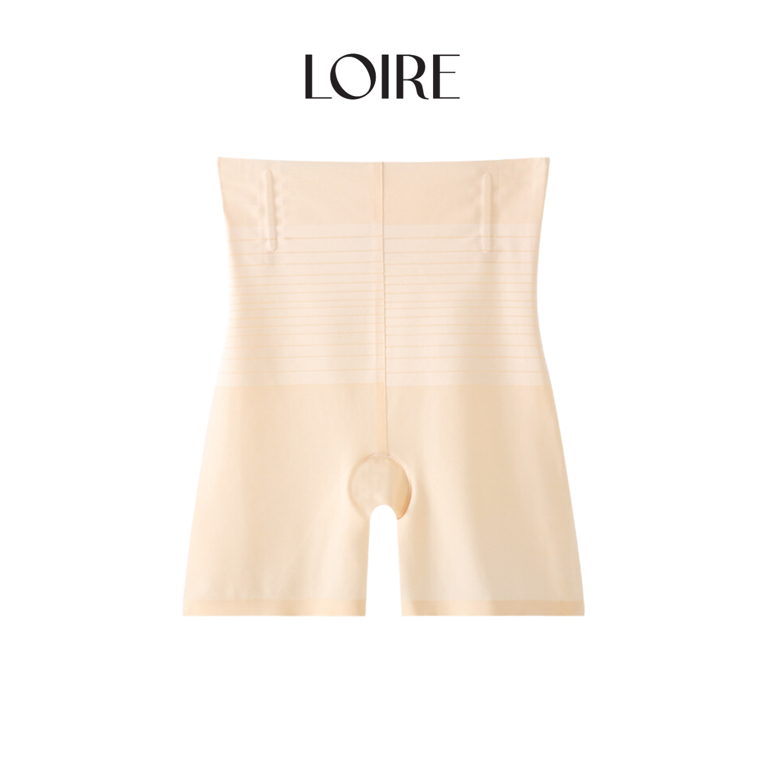 Quần Lót Gen Cạp Cao Su Đúc Loirechic QGB04