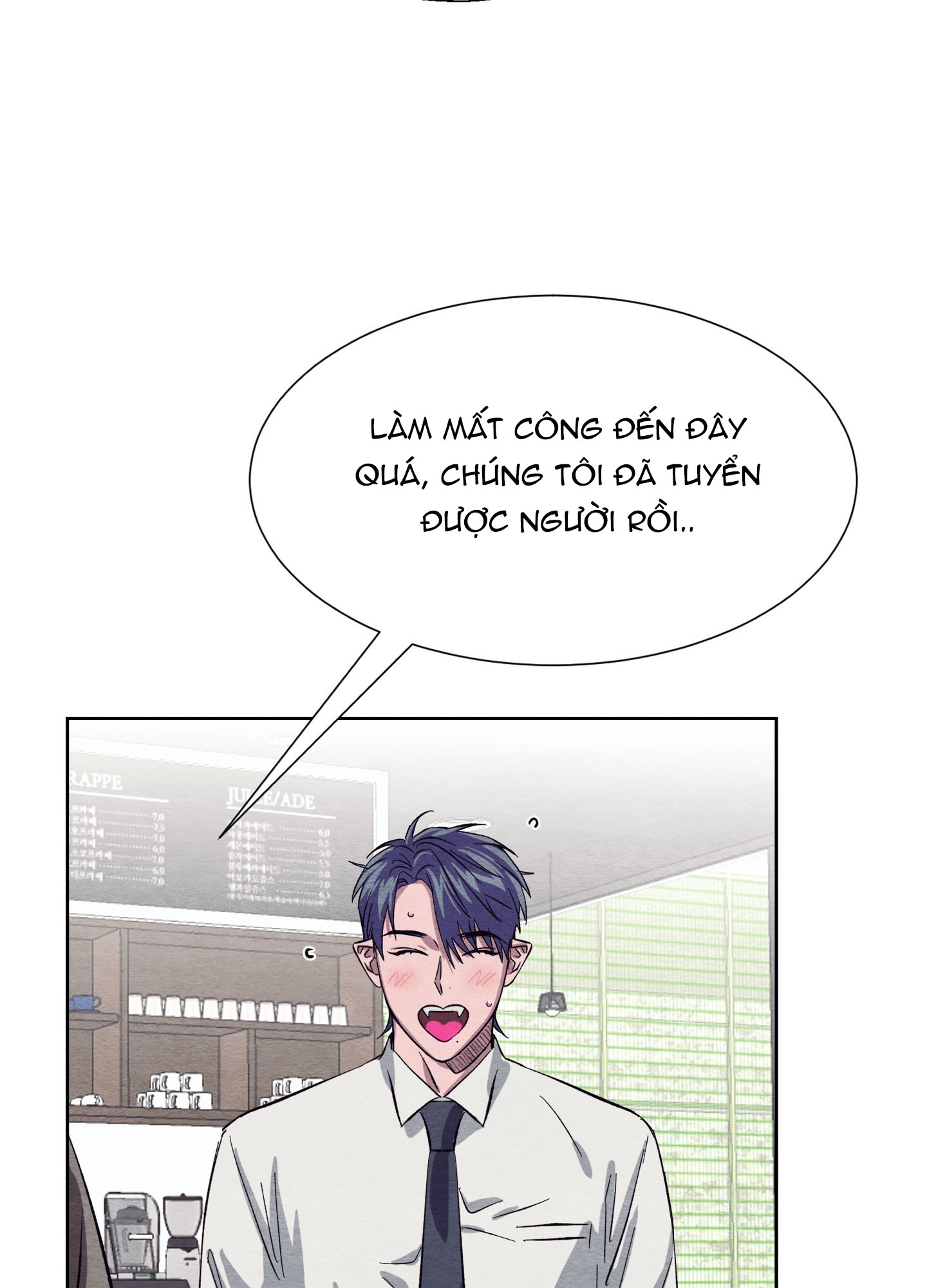 vị khách không mời chapter 8 35