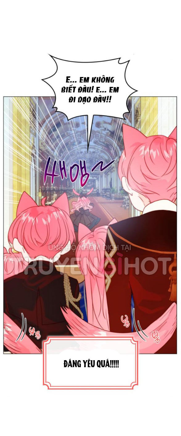 sau khi chuyển sinh tôi trở thành công chúa chapter 13.2 11