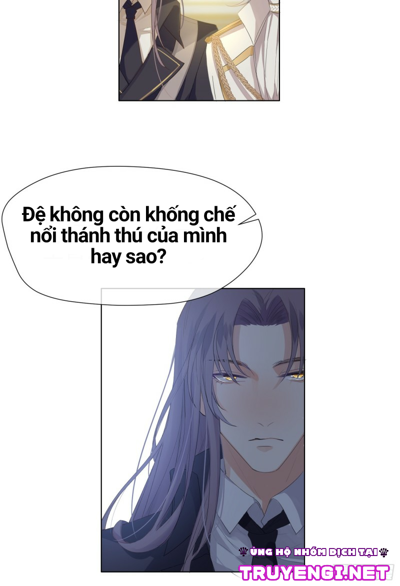 công lược của mami chapter 4 55