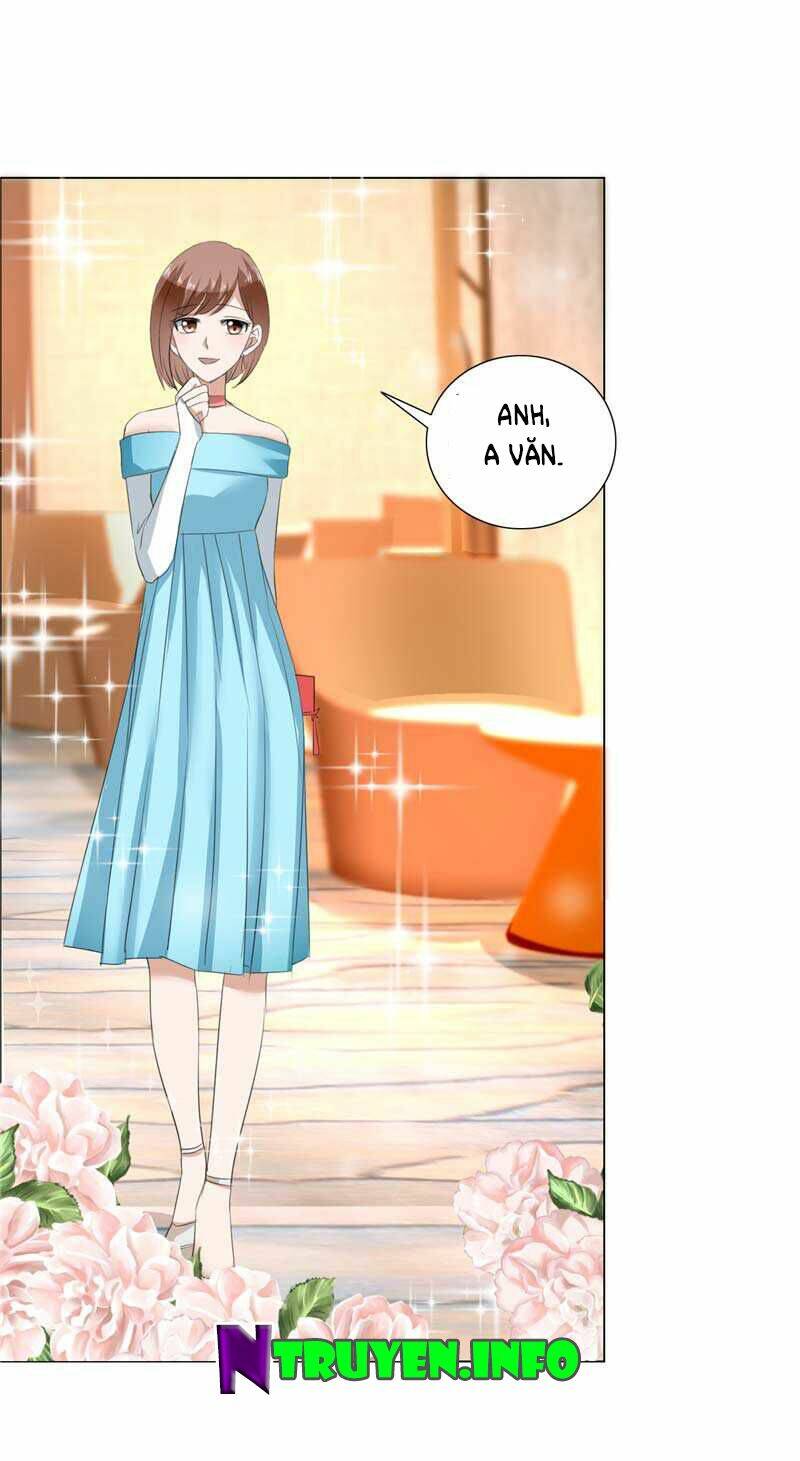 độc sủng kiều thê của bá đạo tổng tài chapter 24 22