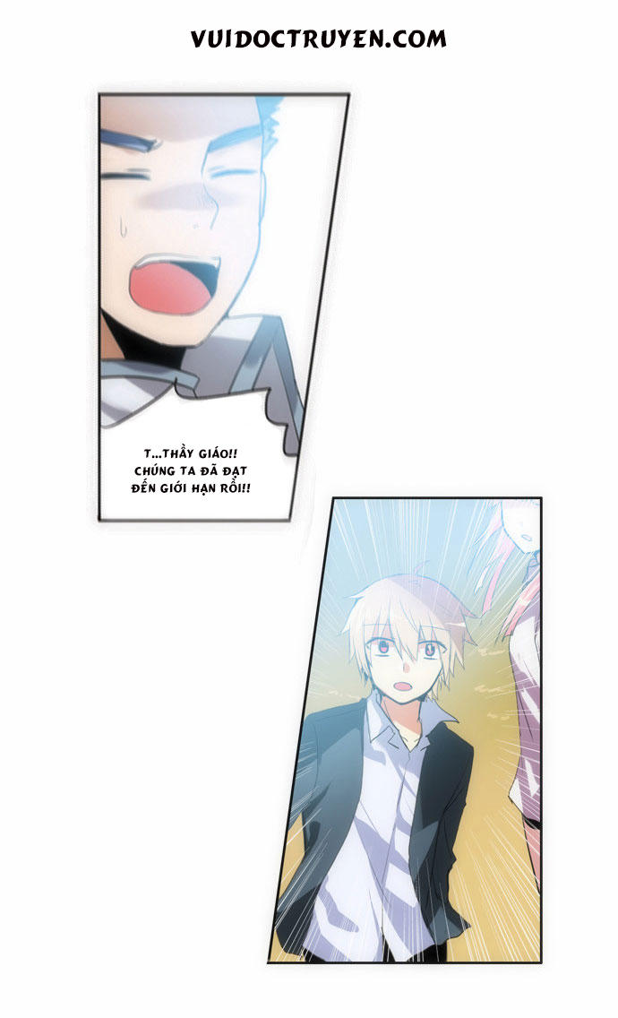 crepuscule (yamchi) chapter 78 23