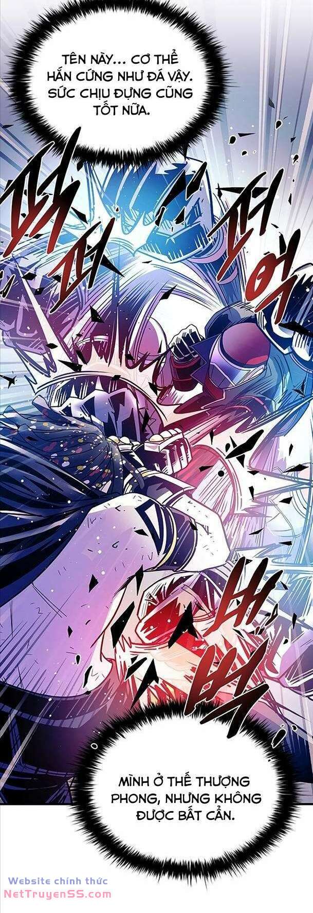tiêu diệt ác nhân chapter 127 30