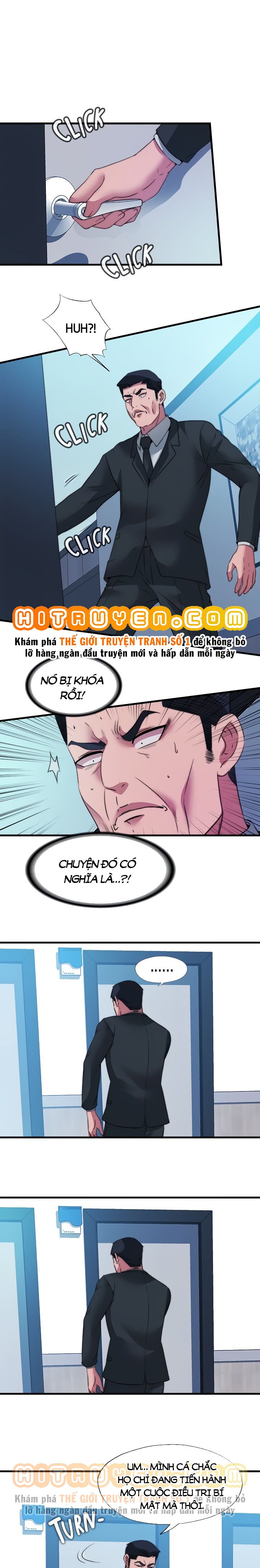 nước tràn hồ bơi chapter 94 1