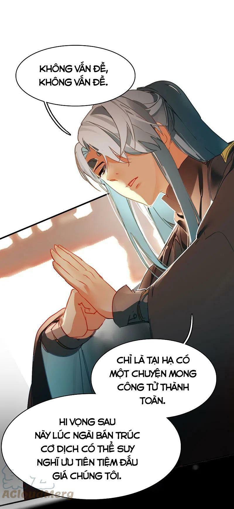 long đằng chiến tôn chapter 25 23