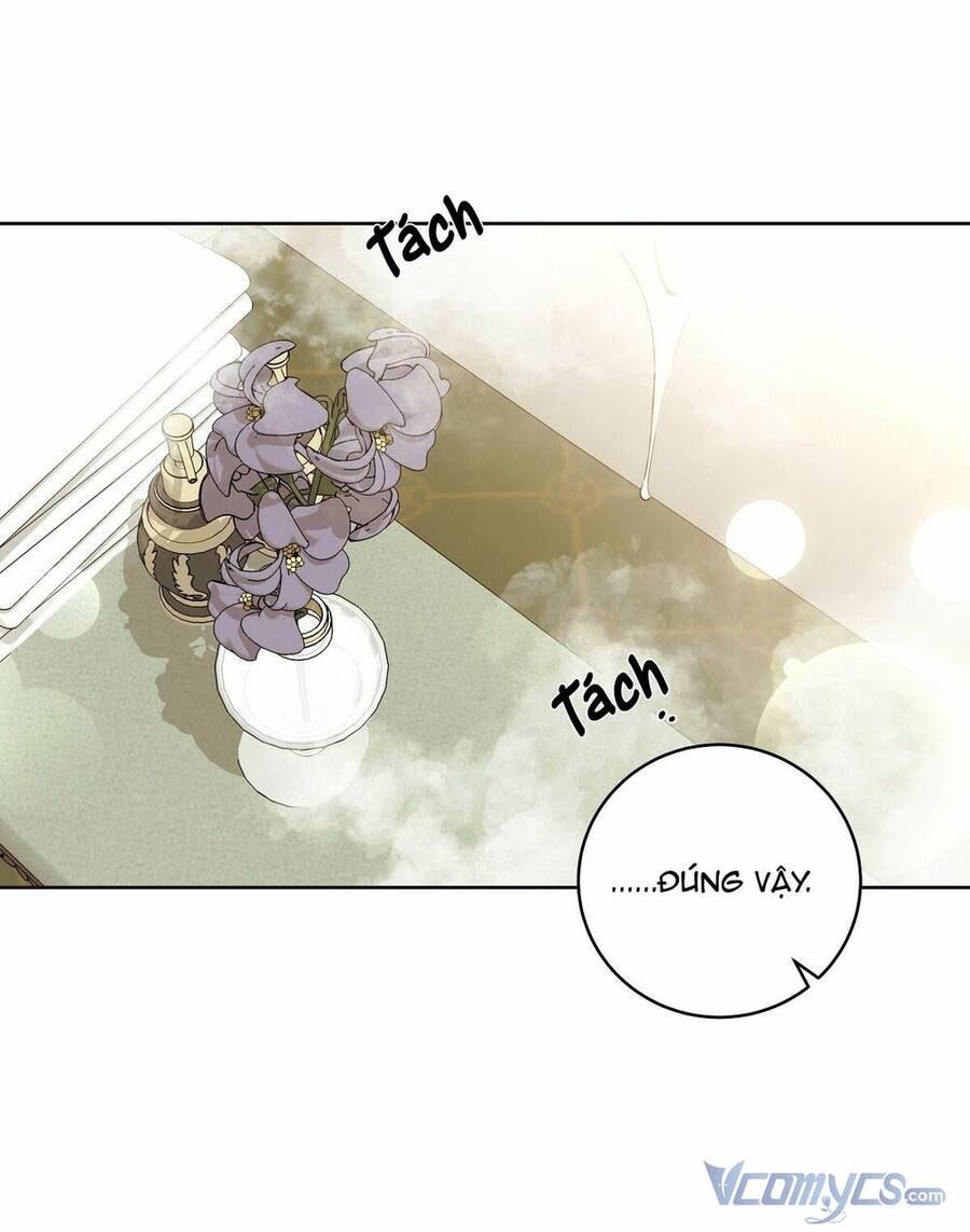 lời nói dối vĩnh cửu của người chapter 10 81