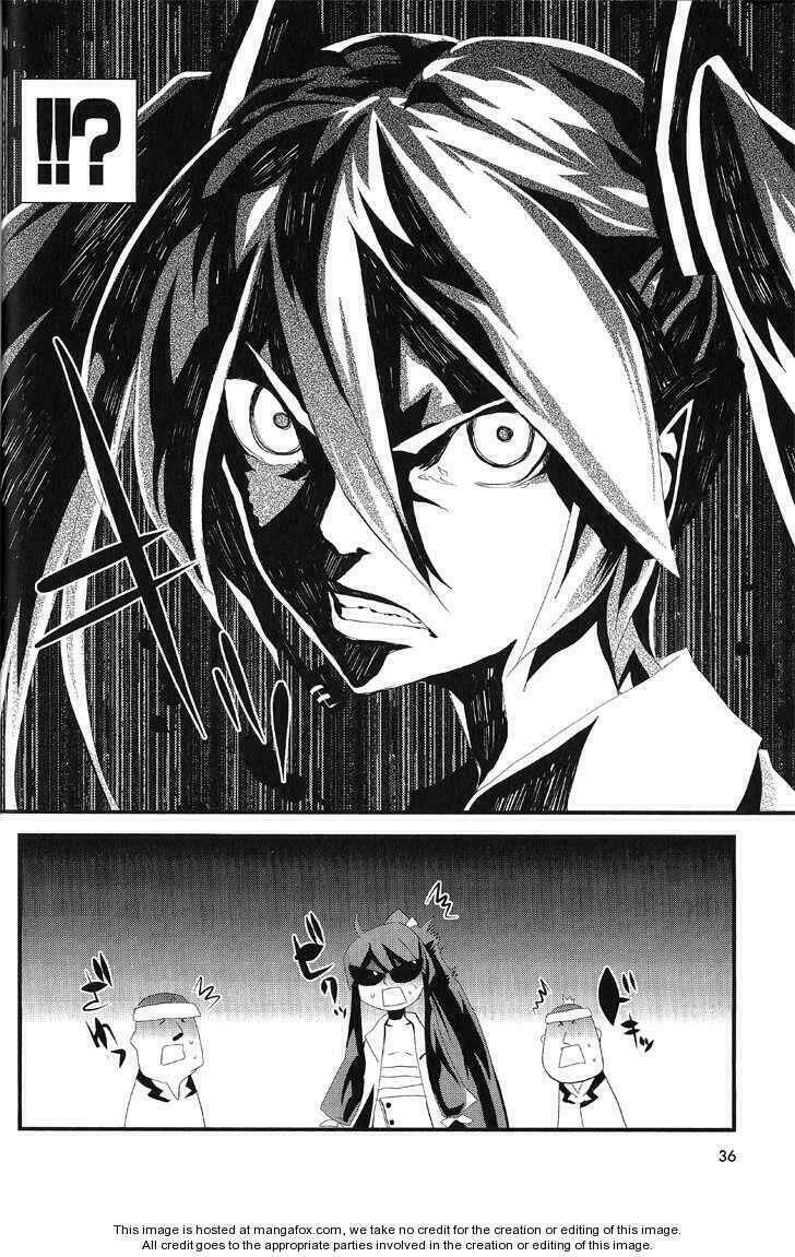 hatsune mix chapter 11 16