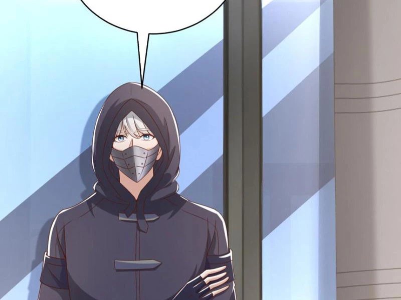 bảy vị tỷ tỷ tuyệt thế vô song của ta chapter 8 10