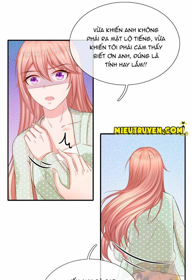 vợ yêu gả nhầm của phúc hắc tổng tài chapter 43 7