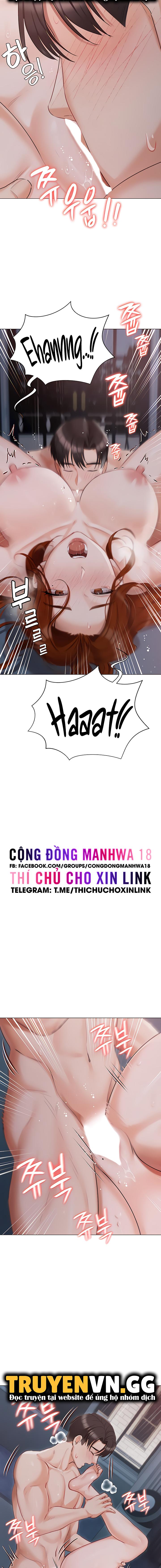 bí mật biệt thự hyeonjung chapter 39 4