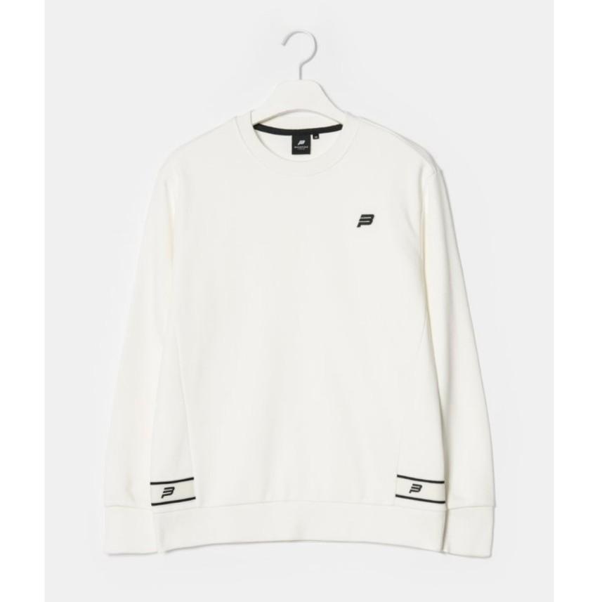 Áo nỉ nam dài tay BEANPOLE xuất Hàn