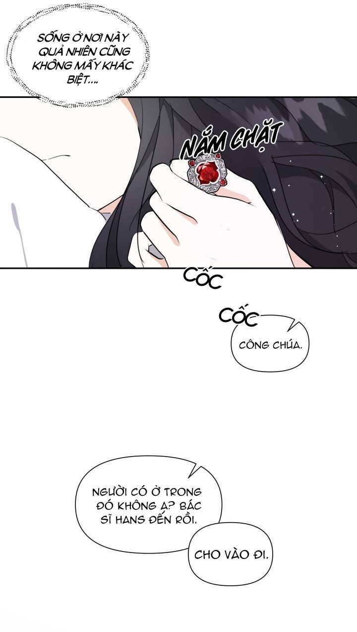 trở thành vợ của nam chính phế vật chapter 4 12