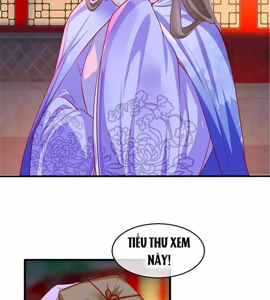 gian phi như thử đa kiều chapter 25 13