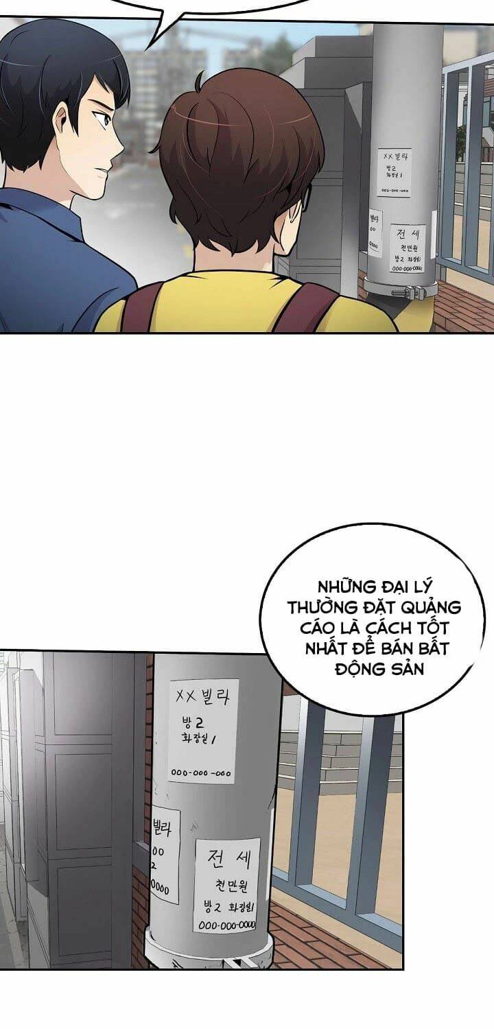 điều tra viên chuyển sinh chapter 33 24