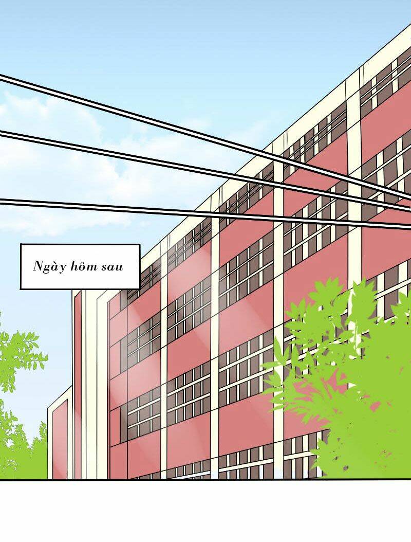 chào mừng đến với học viện yêu quái chapter 9 15