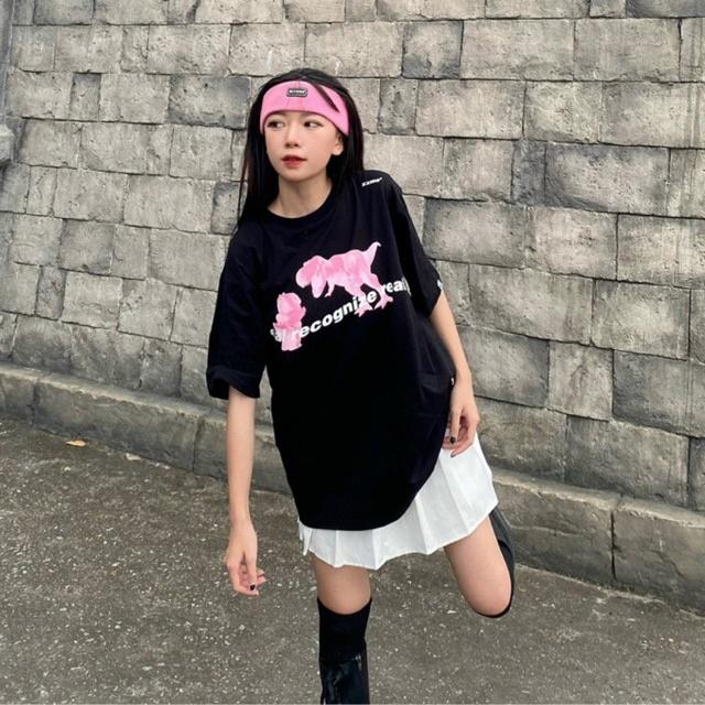 Áo thun cotton cao cấp Real tee - XXME
