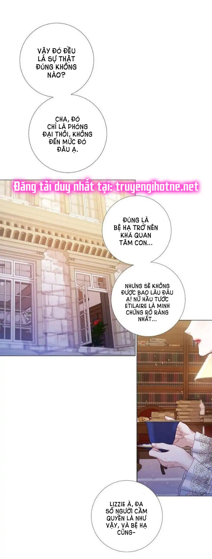 từ tiểu thư thành hoàng hậu - lady to queen chapter 83.2 9