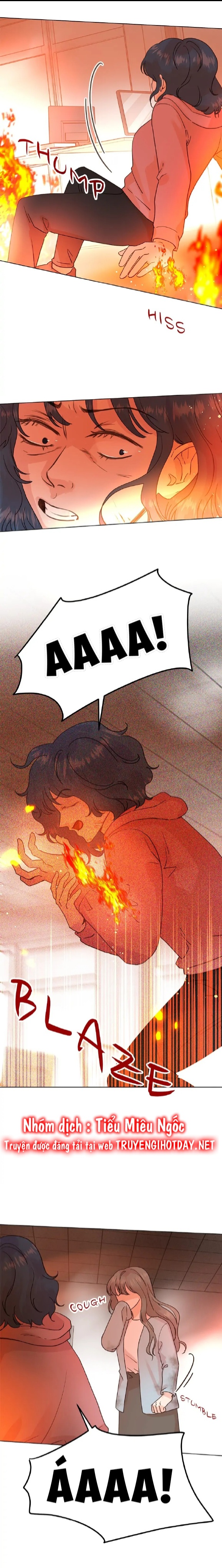 sự trả thù ngọt ngào của vợ tôi chapter 187 8