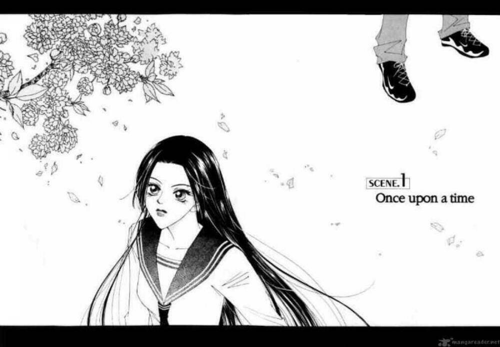 cynical orange - quả cam thủy tinh chapter 1 3