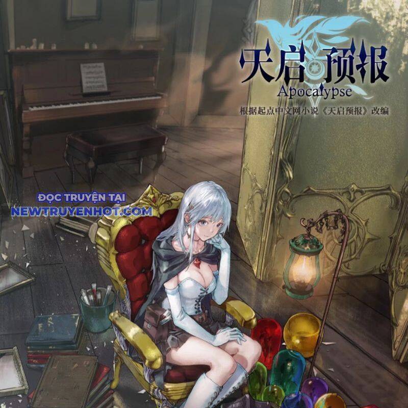 dự báo khải huyền chapter 144 2