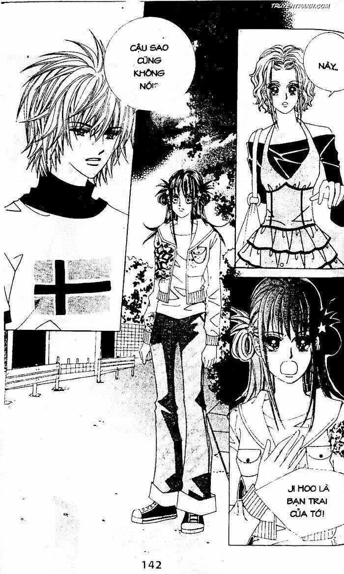 nhà trọ hoàn hảo chapter 84 2