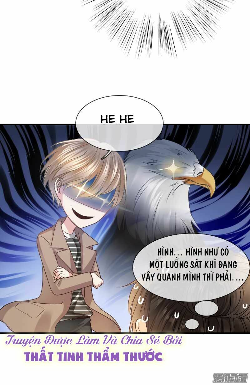 bay qua thiên sơn đến yêu anh chapter 11 23