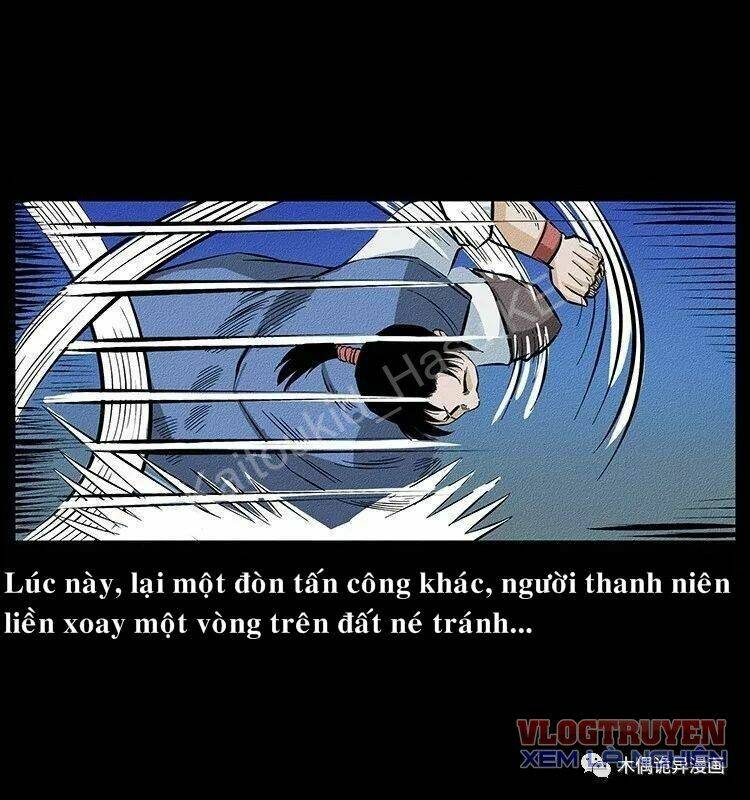 tiên sơn truyền kỳ chapter 1 47