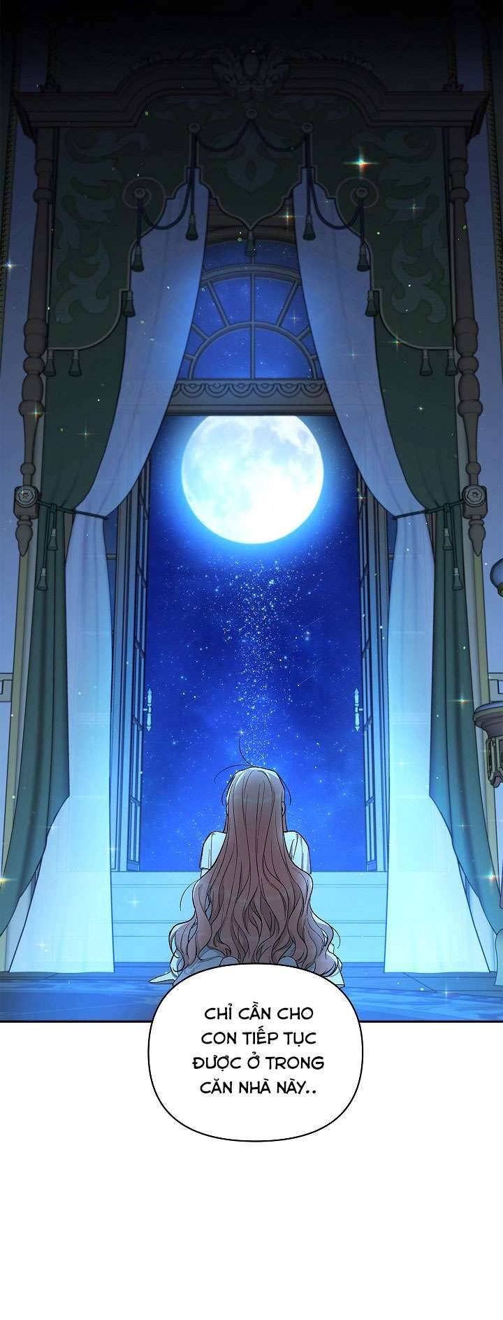 phương pháp trở thành con gái của người hùng bóng đêm chapter 18 43