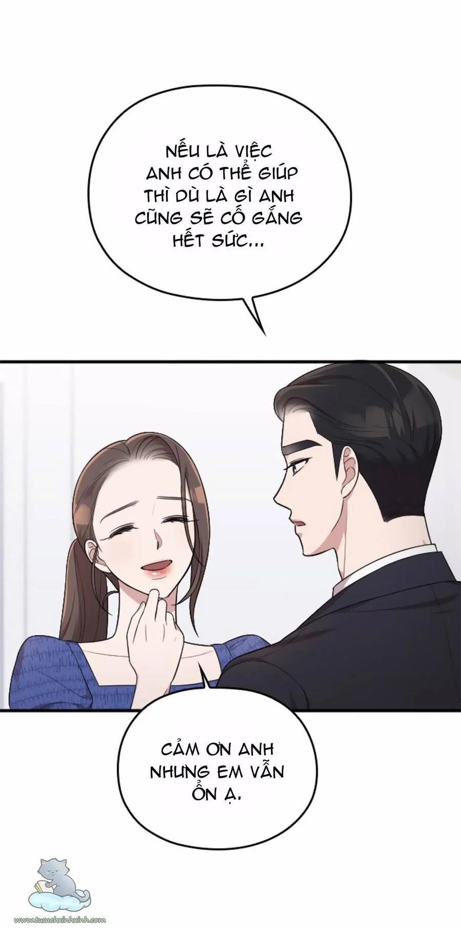 cô đi mà lấy chồng tôi chapter 37 63