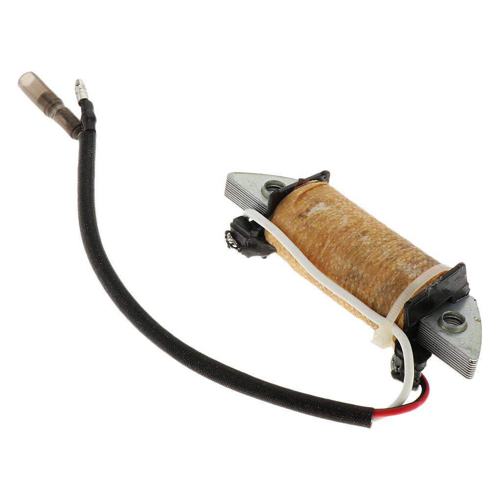 Ignition Coil Assy for Tohatsu for Nissan M8 / 9.8B 2 Strokes Outboard Motor
