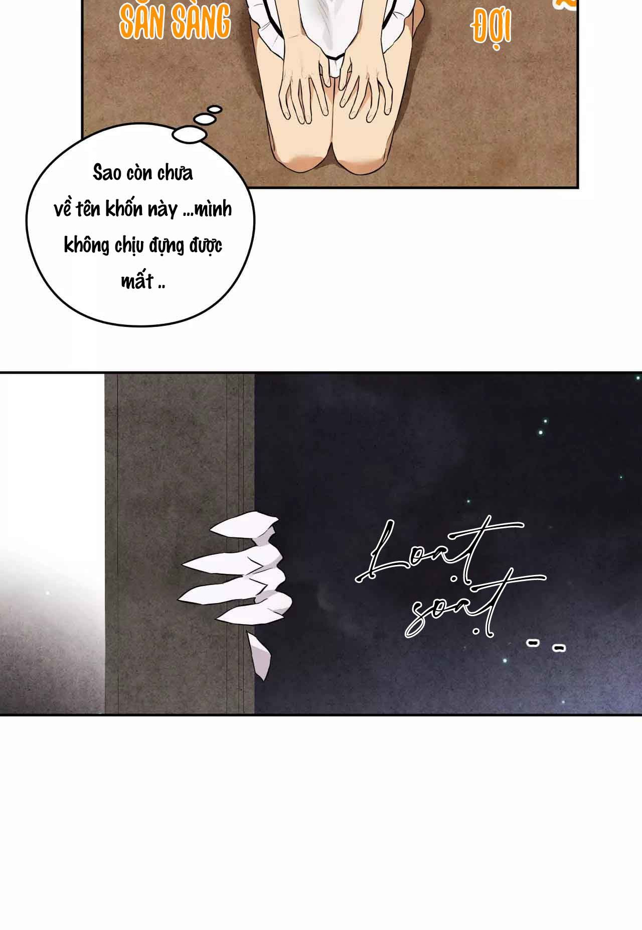 ngươi là bạn trai của anh hùng sao? chapter 2 67