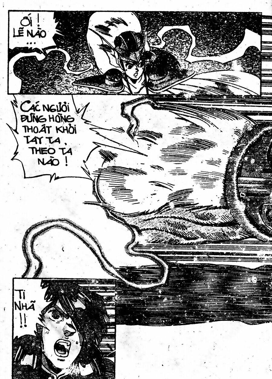 ảo long vương chapter 55 14