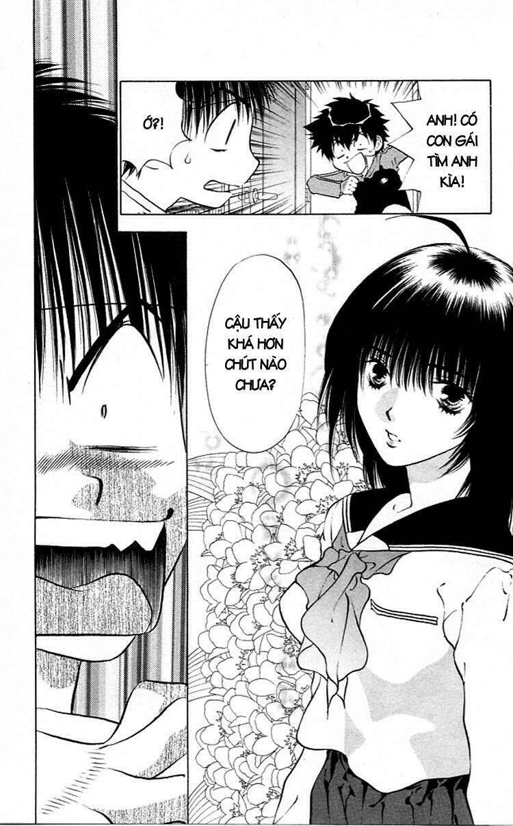 girls saurus chapter 11 10