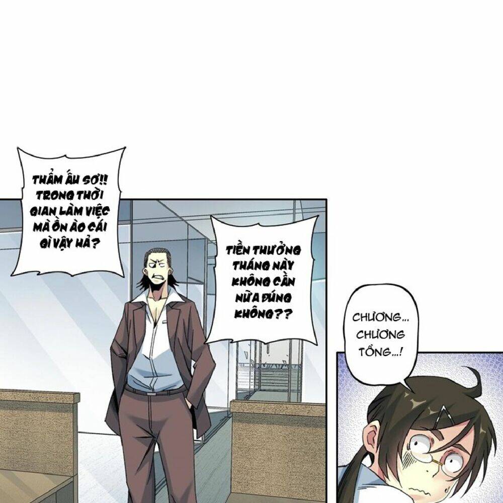 câu lạc bộ trường sinh chapter 101 35