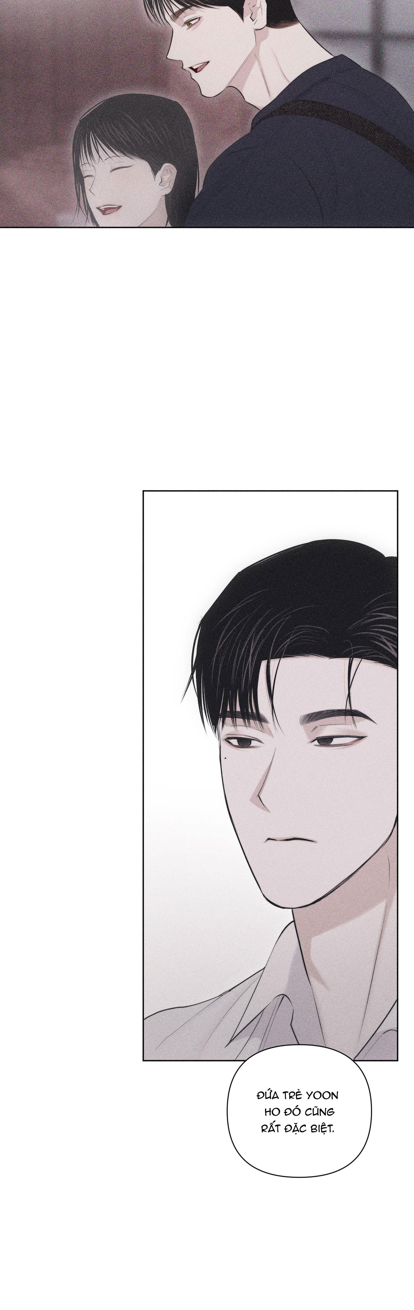 hình thái tình tan chapter 17 21