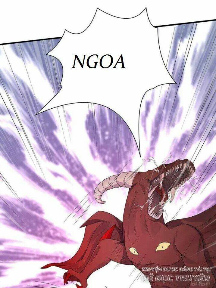 độc phi thần y quá kiêu ngạo chapter 75 21