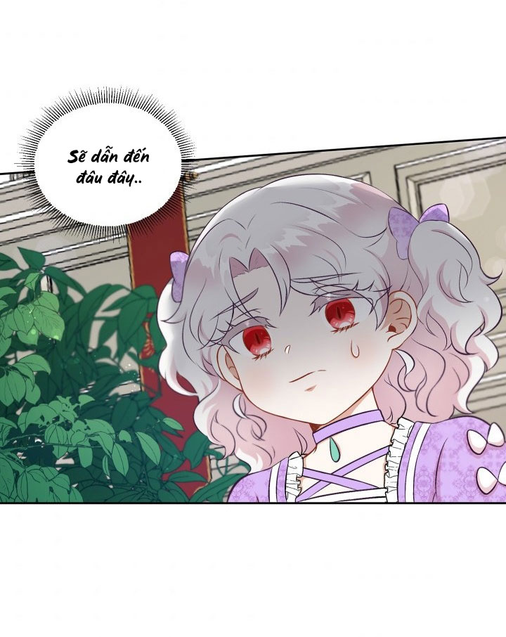 ác nữ công chúa chapter 14 34