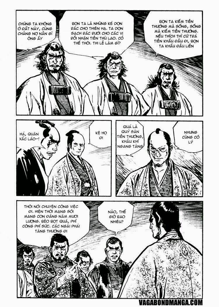 lone wolf and cub chapter 84 15