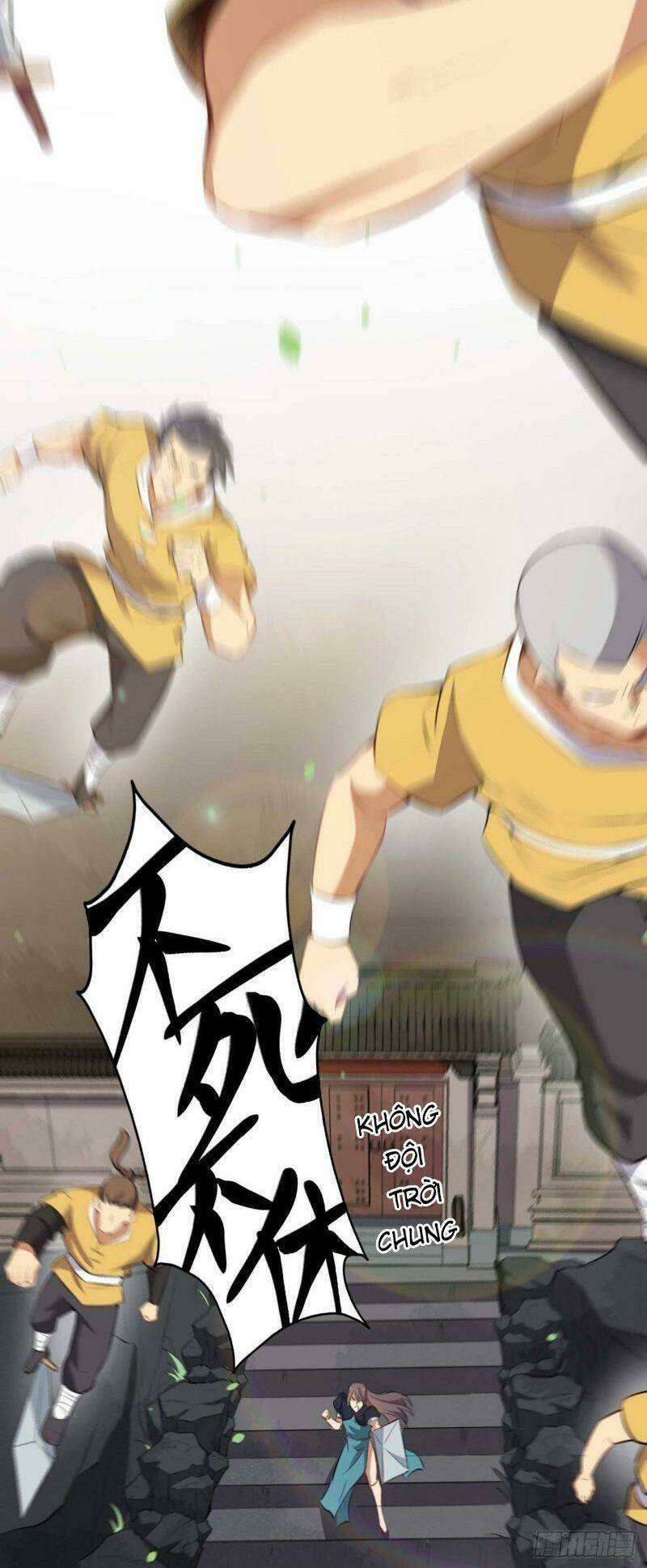 tổ thượng có tiền chapter 61 13