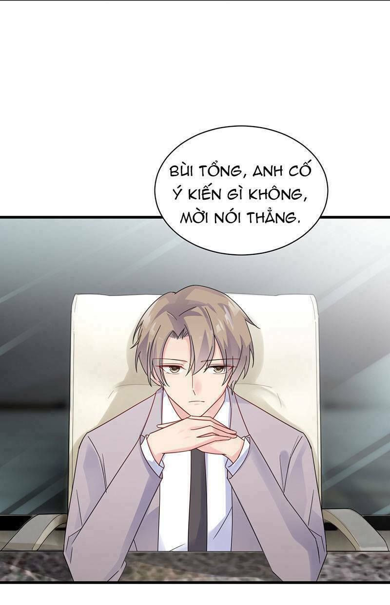 chọc tới chủ tịch tổng tài 2 chapter 45 22