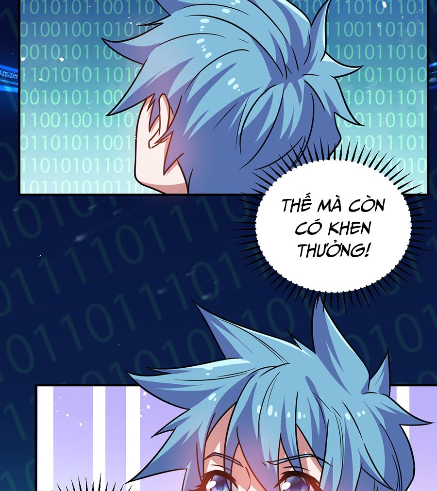 hệ thống mô phỏng linh sủng chapter 10 31