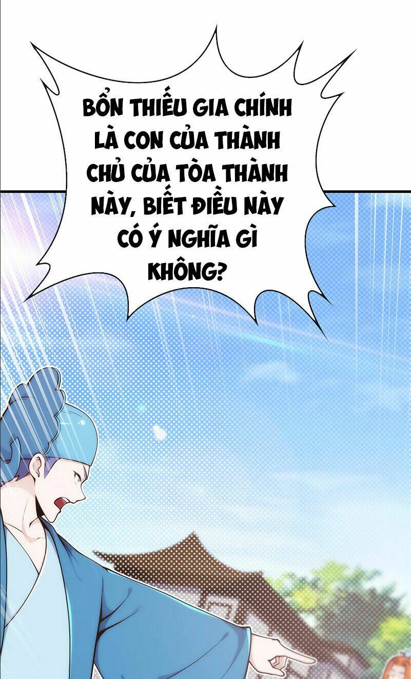 thiên hạ kiếp chapter 30 56